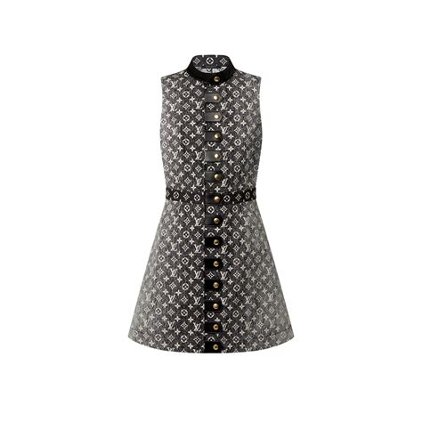 lv vestidos